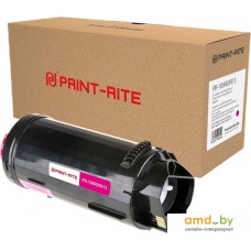 Картридж Print-Rite PR-106R03913 (аналог Xerox 106R03913)