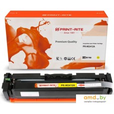 Картридж Print-Rite PR-W2412A (аналог HP W2412A)