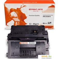 Картридж Print-Rite PR-CF281X (аналог HP CF281X)