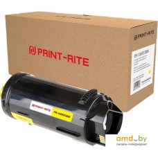 Картридж Print-Rite PR-106R03886 (аналог Xerox 106R03886)