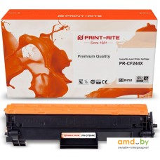 Картридж Print-Rite PR-CF244X (аналог HP CF244X)