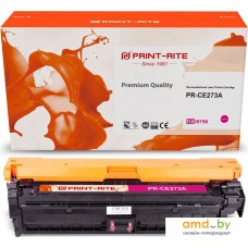 Картридж Print-Rite PR-CE273A (аналог HP CE273A)