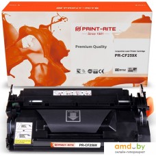 Картридж Print-Rite PR-CF259X (аналог HP CF259X)