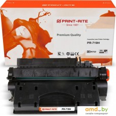 Картридж Print-Rite PR-719H (аналог Canon 719H)