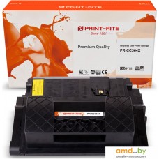 Картридж Print-Rite PR-CC364X (аналог HP CC364X)