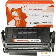 Картридж Print-Rite PR-CF289A (аналог HP CF289A)