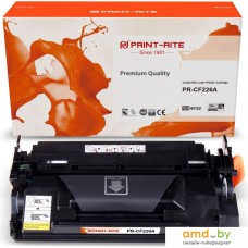 Картридж Print-Rite PR-CF226A (аналог HP CF226A)