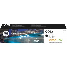 Картридж HP 991A M0J86AE