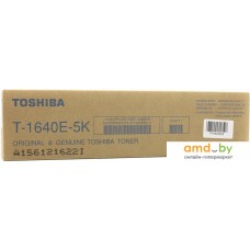 Картридж Toshiba T-1640E-5K