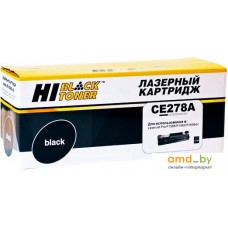 Картридж Hi-Black HB-CE278A