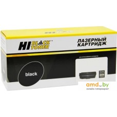 Картридж Hi-Black HB-CF230X (аналог HP CF230X)