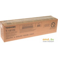 Картридж Toshiba T-1810E