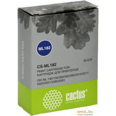 Картридж CACTUS CS-ML182