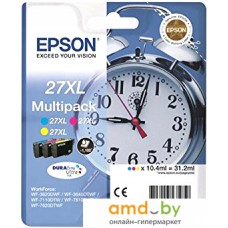 Картридж Epson C13T27154020