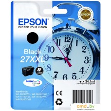 Картридж Epson C13T27914020