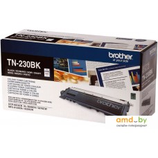 Картридж Brother TN-230BK