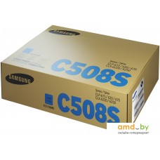 Картридж Samsung CLT-C508S