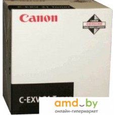 Картридж Canon C-EXV 21BK