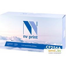 Картридж NV Print NV-CF256A (аналог HP 56A (CF256A)