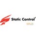 Тонер Static Control TRMPTCOL-1KG-Y. Фото №1