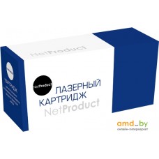 Картридж NetProduct N-MLT-D101S (аналог Samsung MLT-D101S)