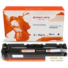 Картридж Print-Rite PR-W2410A (аналог HP W2410A)