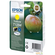 Картридж Epson C13T12944011