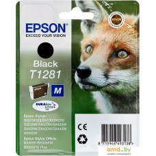 Картридж Epson C13T12814011