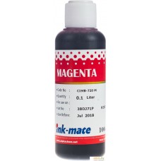 Чернила Ink-Mate CIM-720M (маджента, 100 мл)