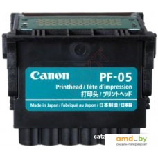 Печатающая головка Canon PF-05