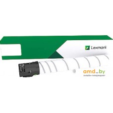 Картридж Lexmark 76C00K0