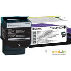 Картридж Lexmark Toner Cartridge [C540H1KG]