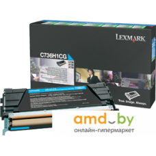 Картридж Lexmark Toner Cartridge [C736H1CG]