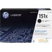 Картридж HP 151X LaserJet W1510X. Фото №1