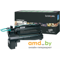 Картридж Lexmark Print Cartridge [C792X1KG]