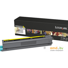 Картридж Lexmark Toner Cartridge [C925H2YG]