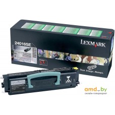 Картридж Lexmark Toner Cartridge [24016SE]