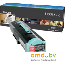 Картридж Lexmark Toner Cartridge [W84020H]