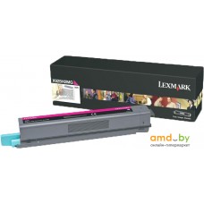 Картридж Lexmark Toner Cartridge [X925H2MG]