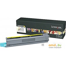 Картридж Lexmark Toner Cartridge [X925H2YG]