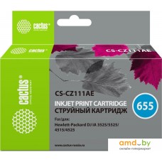 Картридж CACTUS CS-CZ111AE (аналог HP CZ111AE)