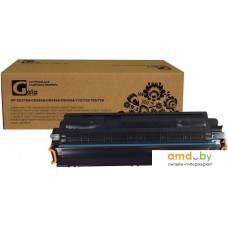 Картридж Gala-print GP-CE278A/CE285A/CB435A/CB436A/712/725/726/728 (аналог HP CE278A/CE285A/CB435A/CB436A/712/725/726/728)