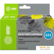 Картридж CACTUS CS-CZ112AE (аналог HP CZ112AE)