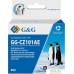 Картридж G&G GG-CZ101AE (аналог HP CZ101AE). Фото №1