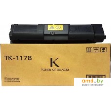 Картридж Kyocera TK-1178