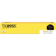 Картридж T2 TC-K895B (аналог Kyocera TK-895K)