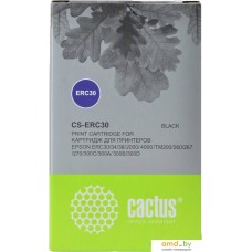 Картридж CACTUS CS-ERC30