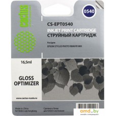 Картридж CACTUS CS-EPT0540