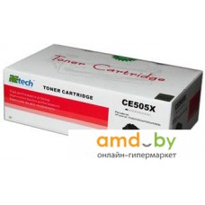 Картридж Retech CE505X/CF280X Universal (аналог Canon CRG-719H)