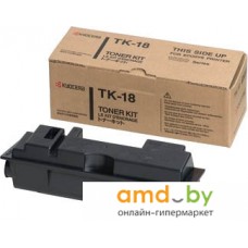 Картридж Kyocera TK-18